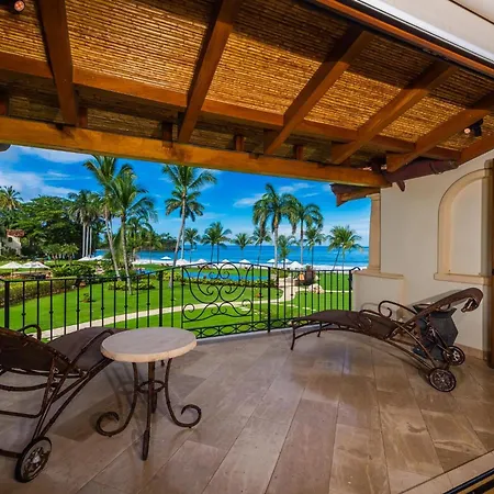 Palms 23 Luxury Beachfront Villa-3