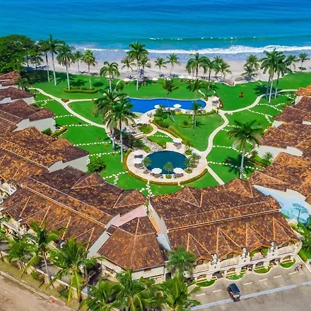 Palms 23 Luxury Beachfront Villa-2
